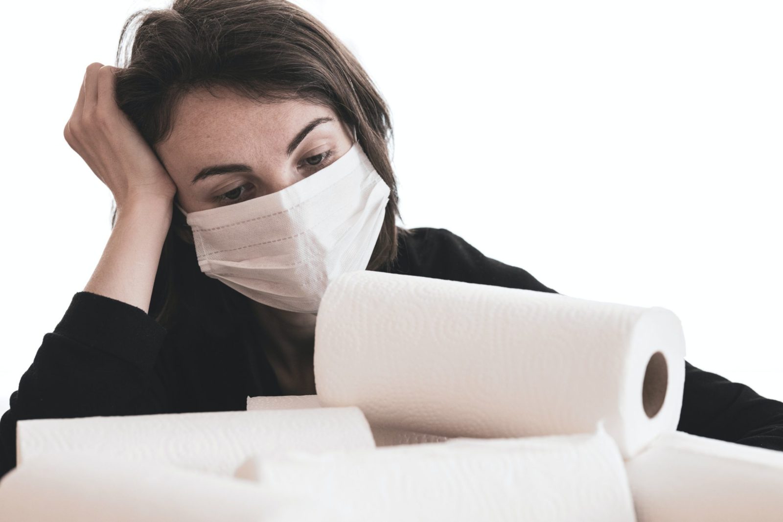 Omgaan met stress in tijden van het coronavirus 1 Omgaan met stress in tijden van het coronavirus 1